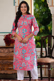 Cotton Kurta Sets  Cotton Kurta Sets