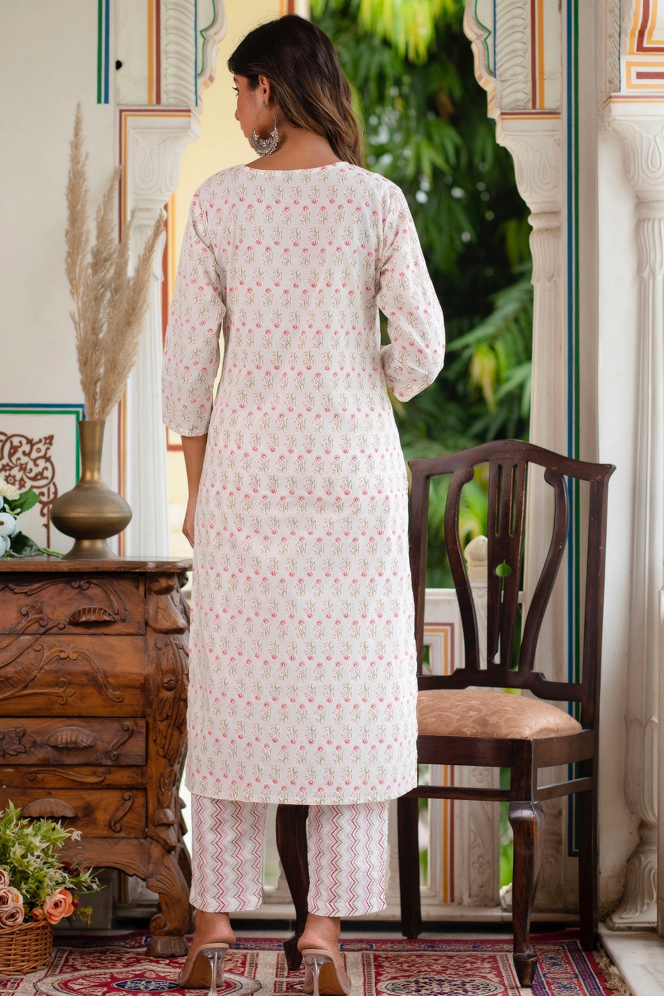 Kurta Sets Kurta Sets
