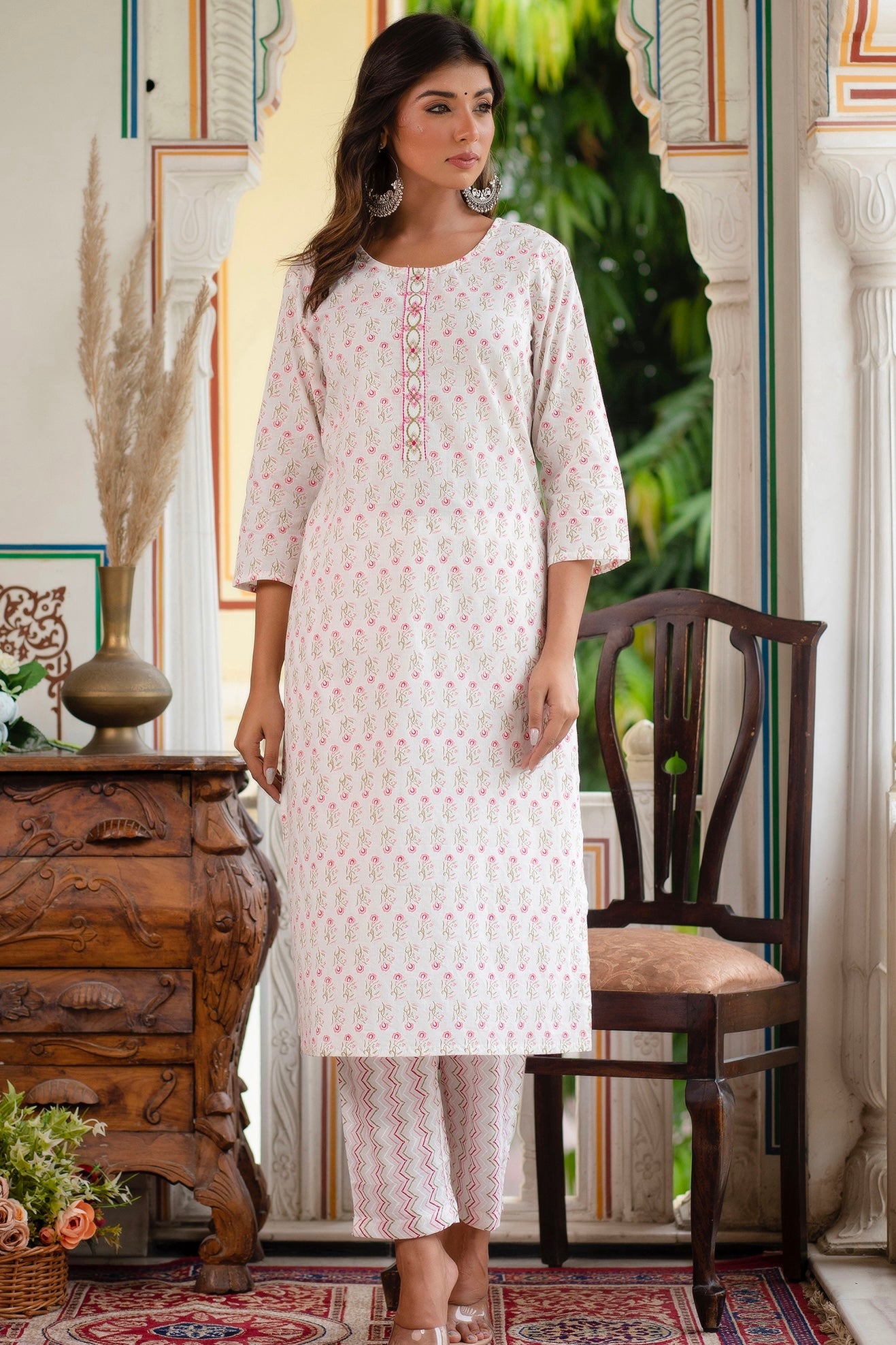 Kurta Sets Kurta Sets