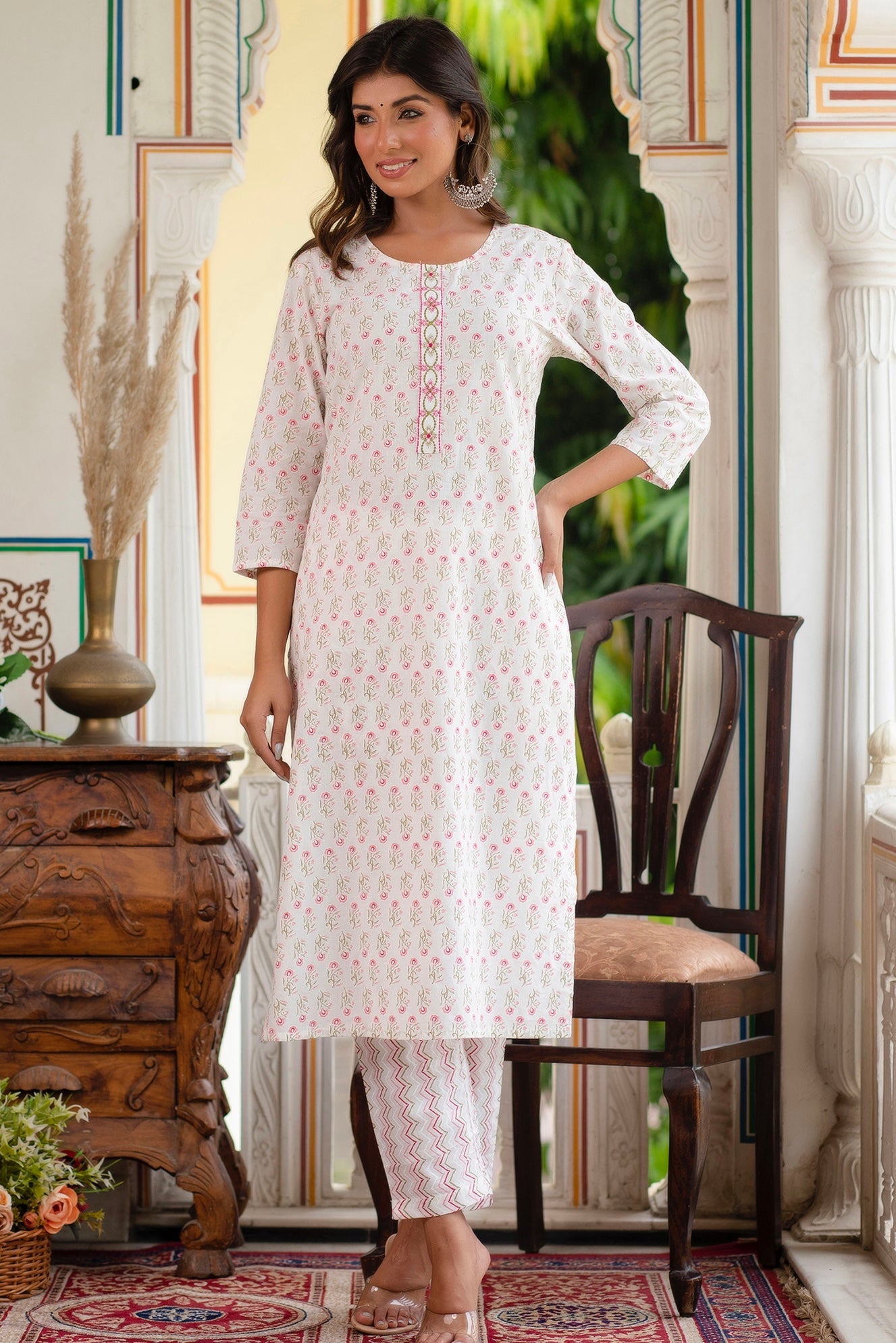 Kurta Sets Kurta Sets