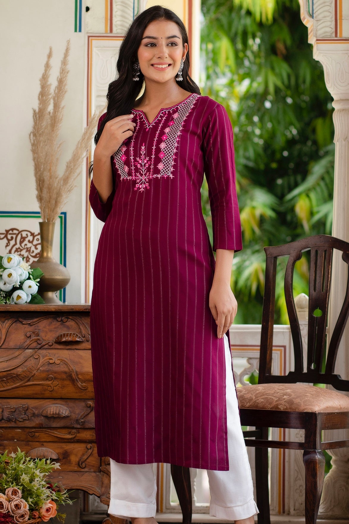 Office Wear Kurta Sets Office Wear Kurta Sets