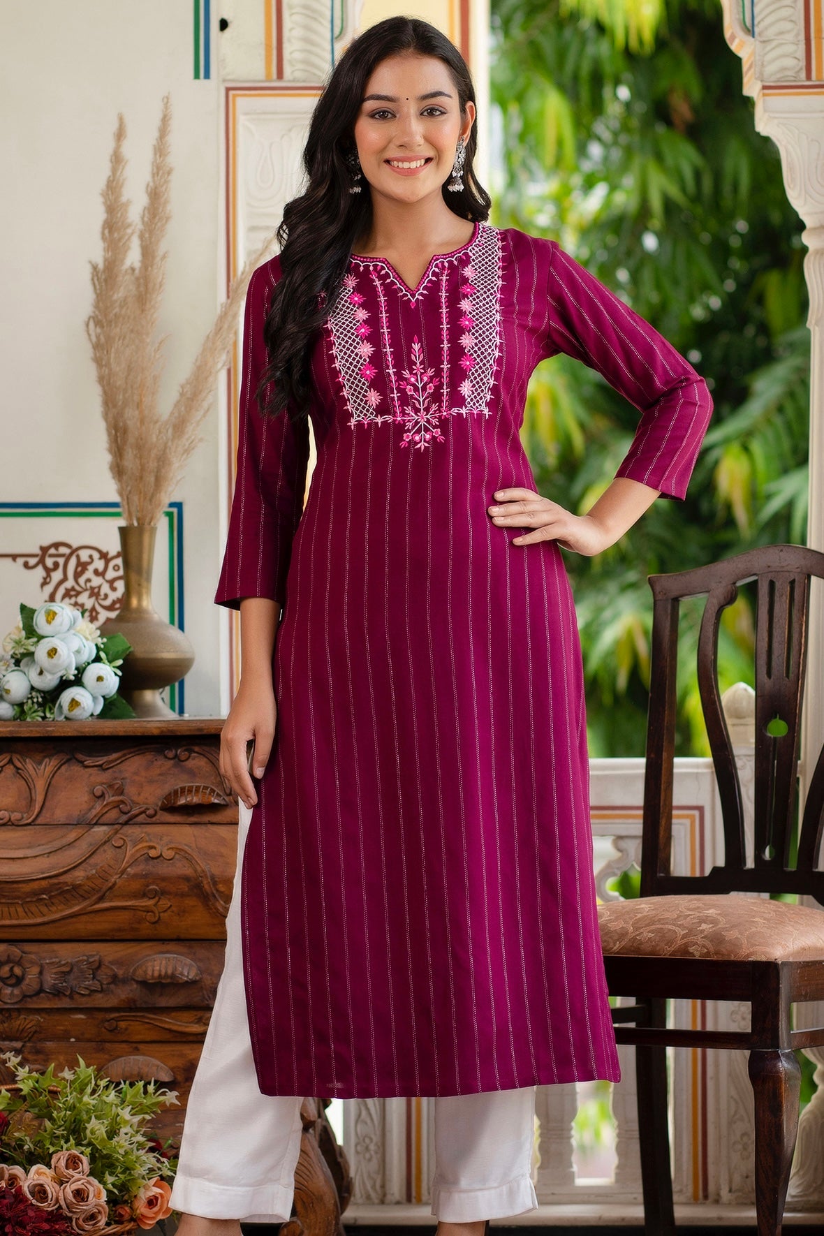 Office Wear Kurta Sets Office Wear Kurta Sets