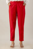 Cigarette Trousers Cigarette Trousers