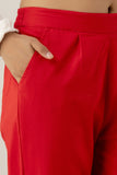Cigarette Trousers Cigarette Trousers
