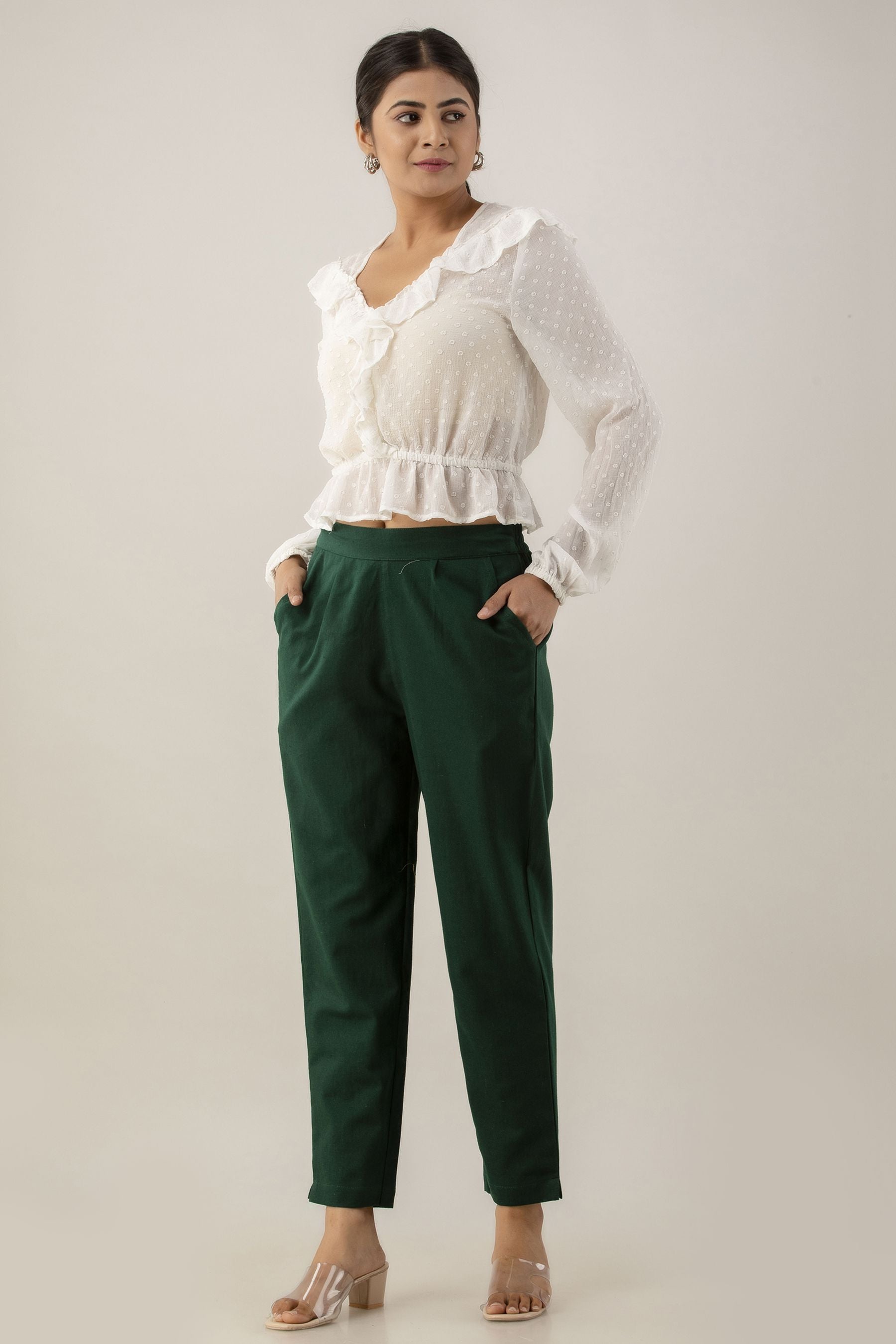 Trendy Pants For Women Trendy Pants For Women
