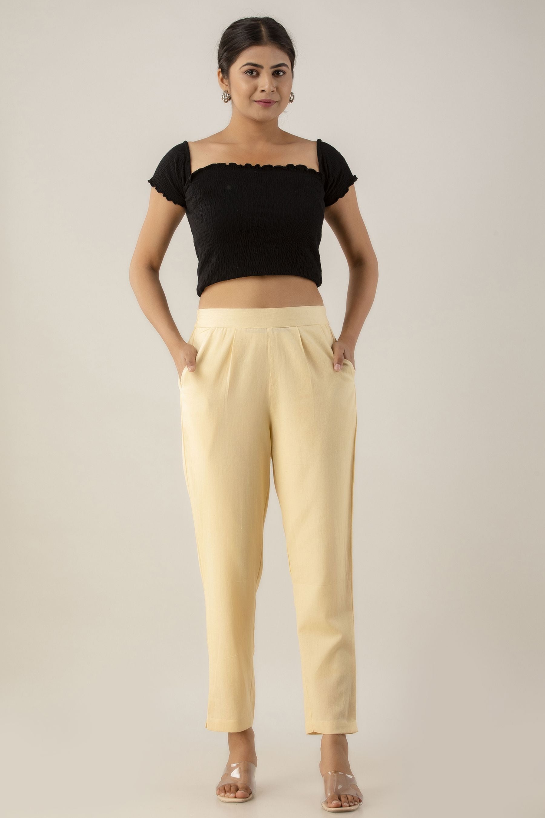 Trousers For Women Trousers For Women