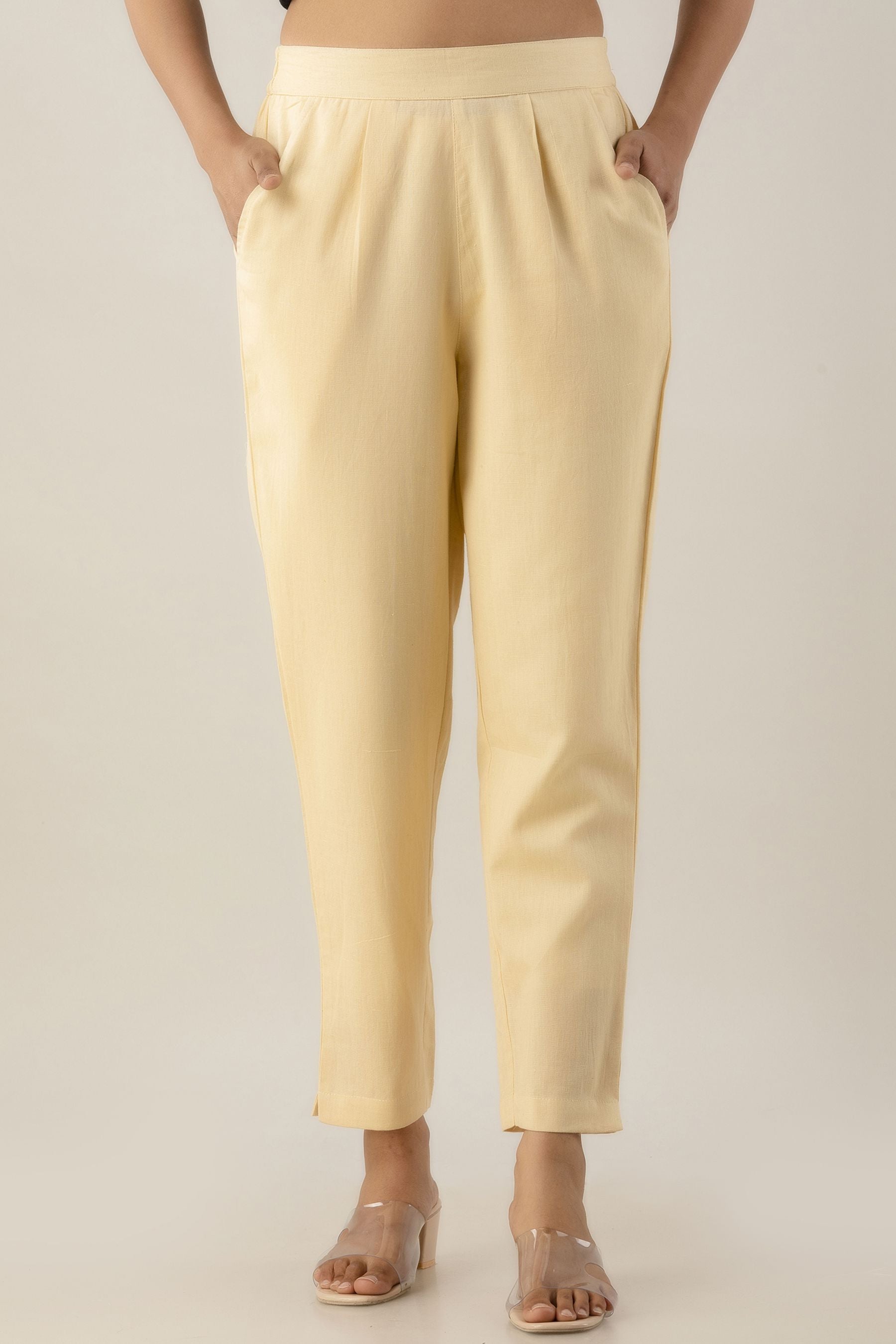 Trousers For Women Trousers For Women