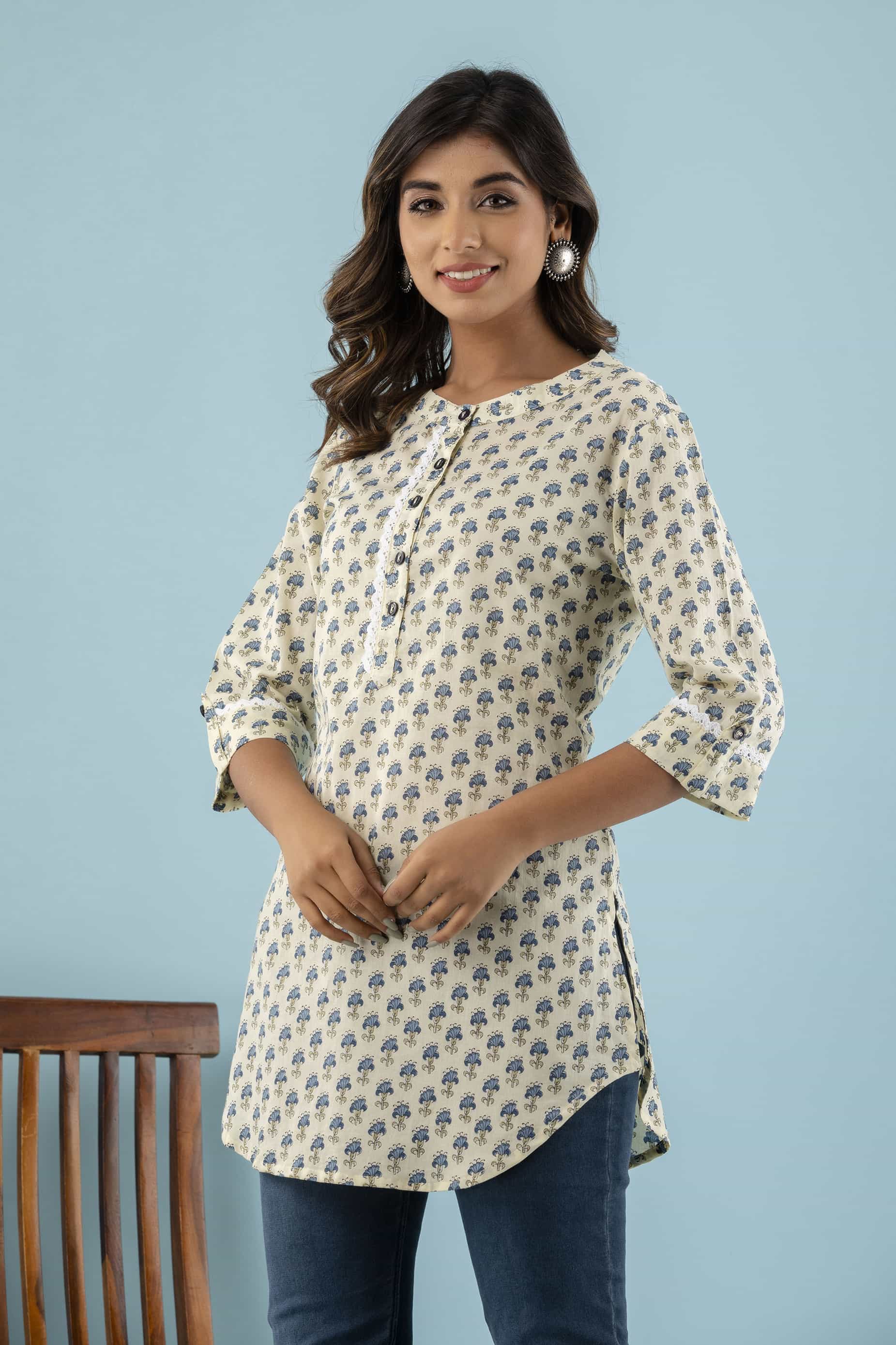 White Tops  White Tops