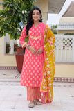 Kurta Set For Women Kurta Set For Women