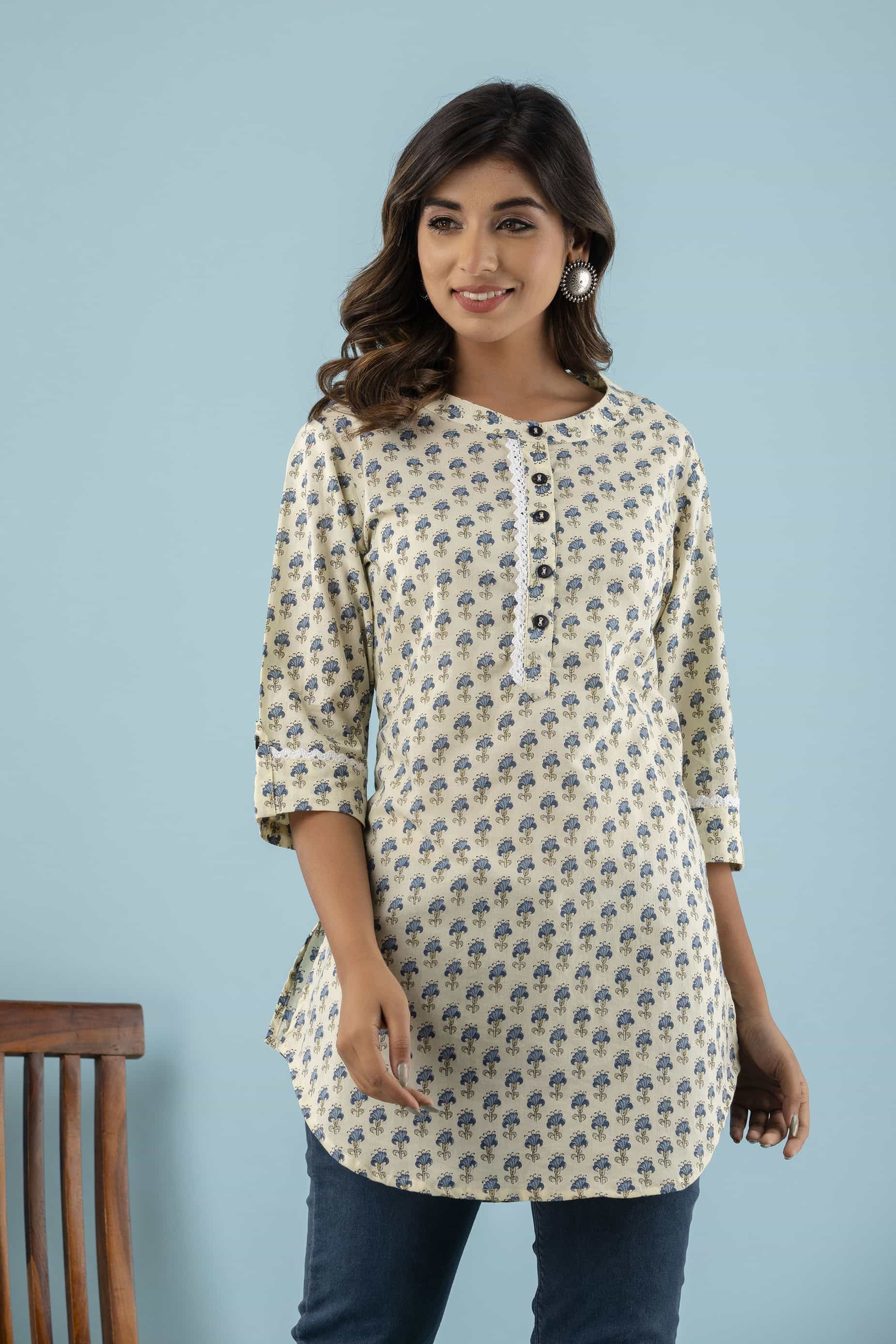 White Tops  White Tops