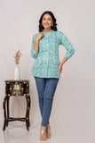 Blue Top For Women Blue Top For Women