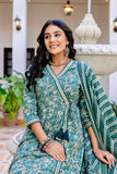Sea Green Suit set for women Sea Green Suit set for women