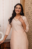 Straight Kurta Set Straight Kurta Set