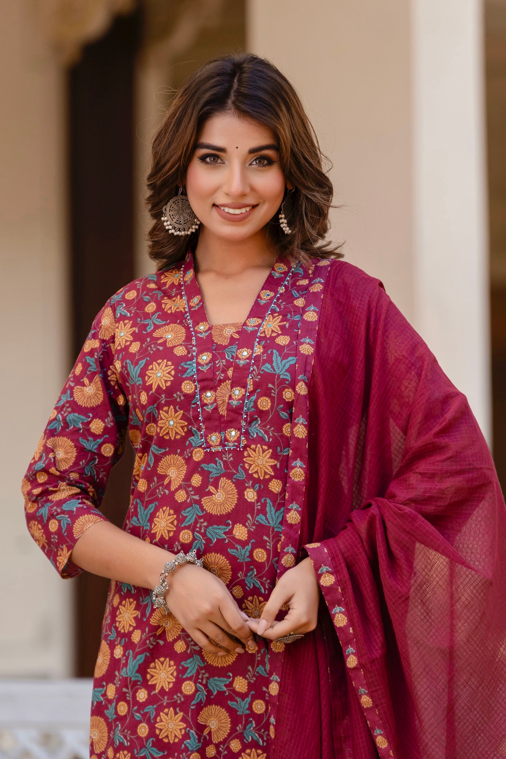 Office Wear Kurta Sets Office Wear Kurta Sets