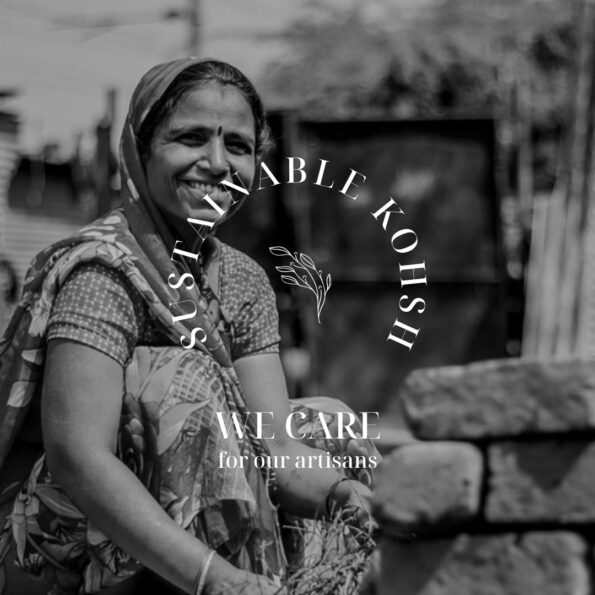 sustainable Women's Clothing