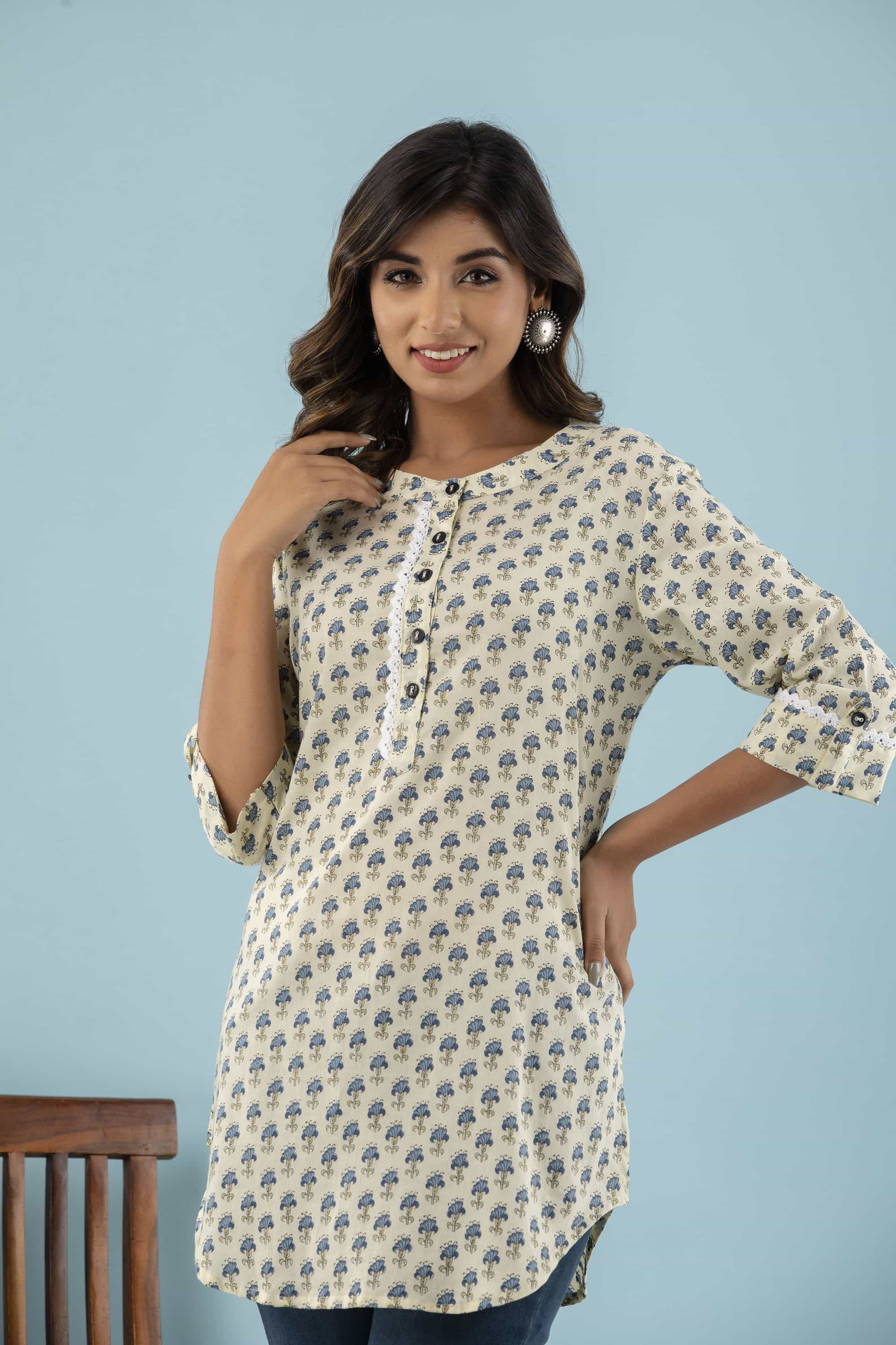 White Tops  White Tops