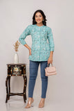 Blue Top For Women Blue Top For Women