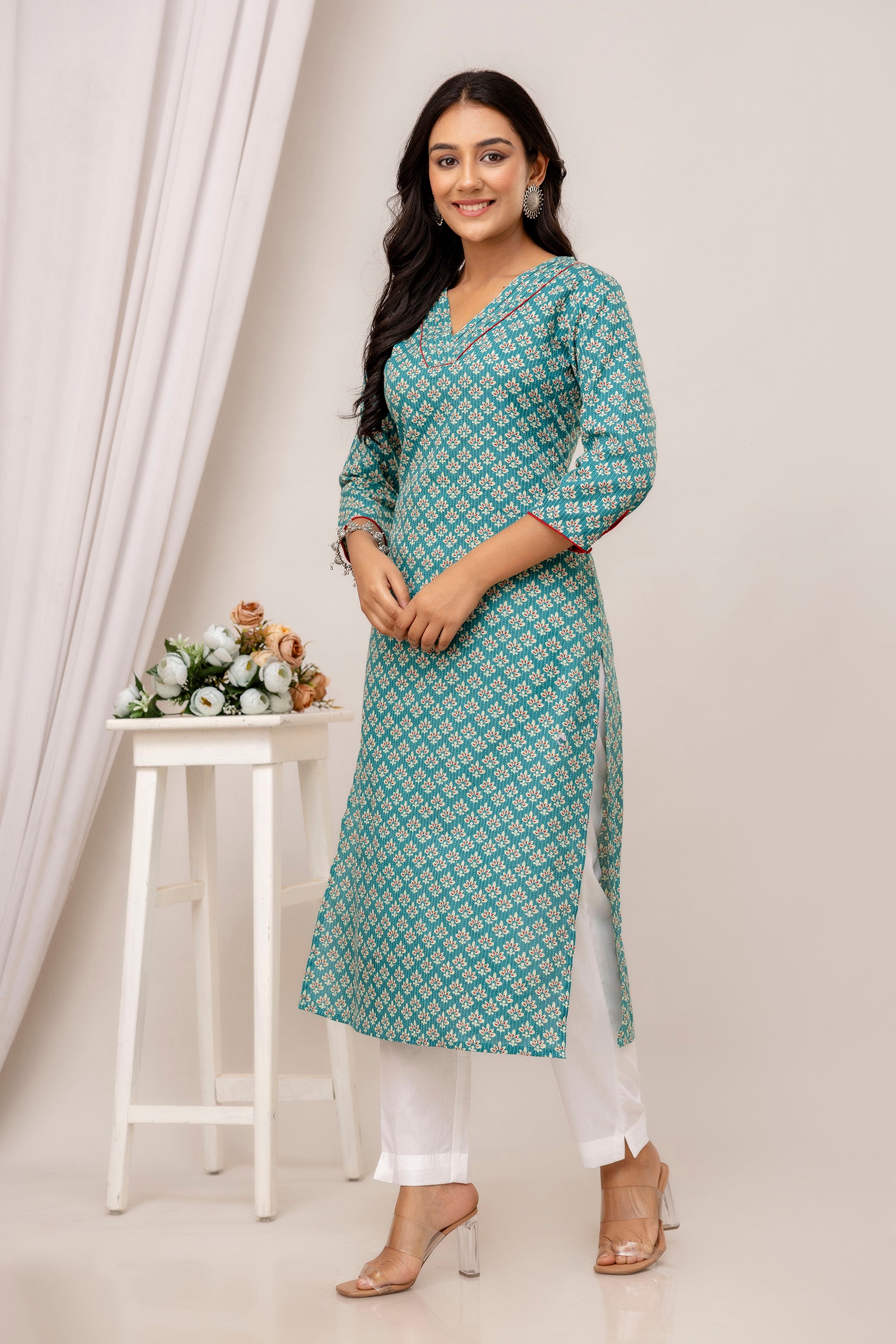 Kurti For Women Kurti For Women