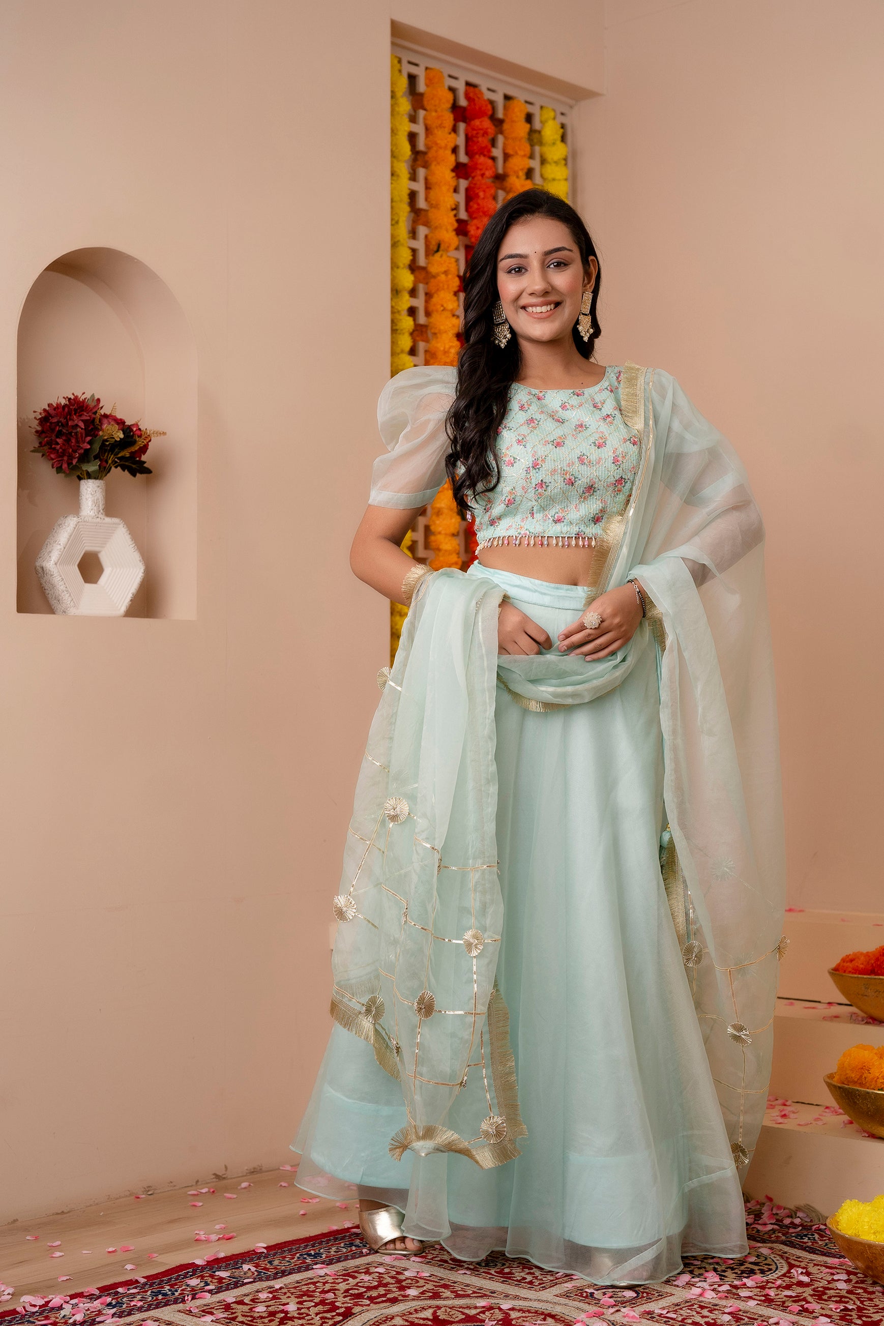 Trending Lehanga  Trending Lehanga