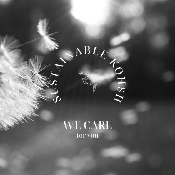 sustainable Women's Clothing