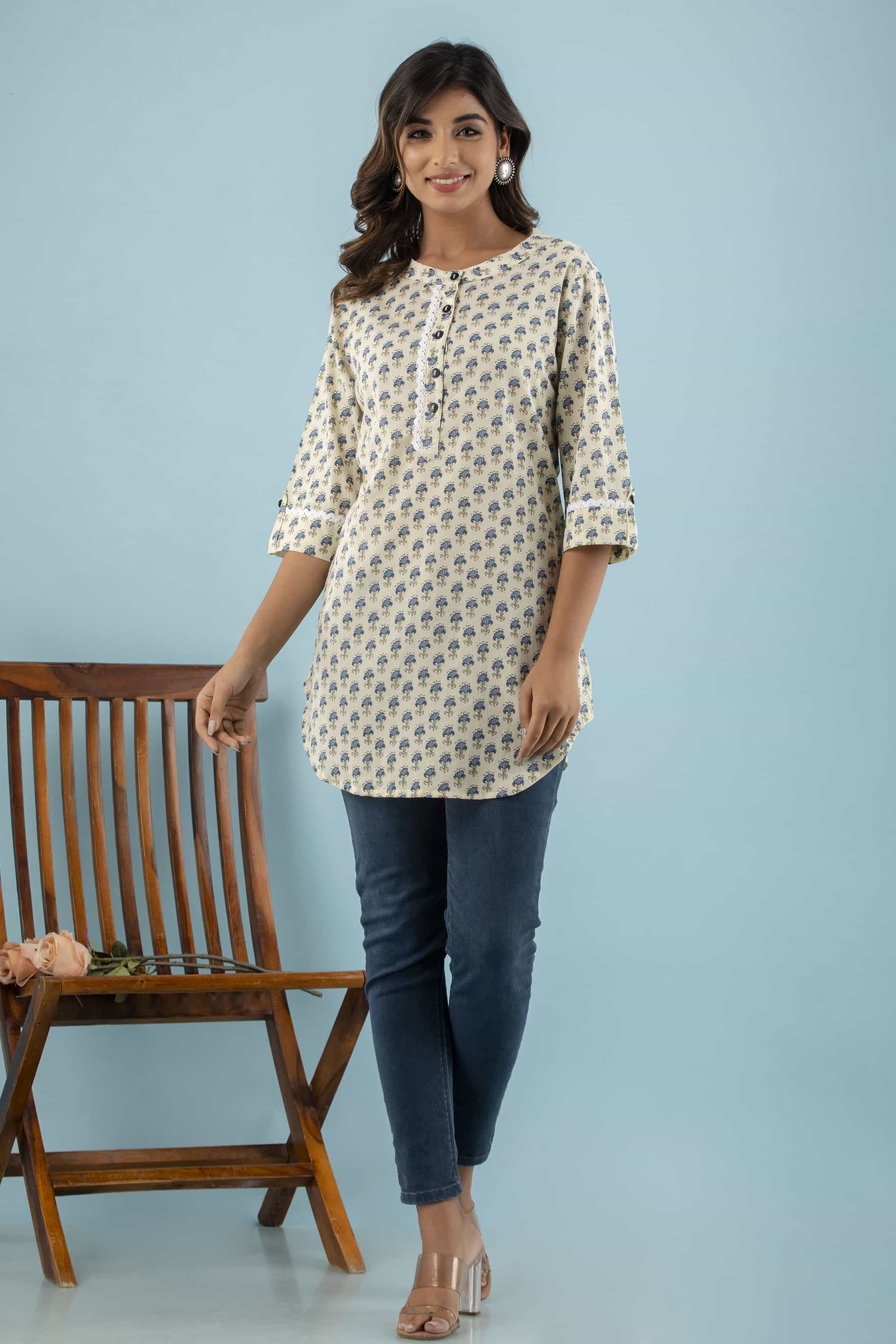 White Tops  White Tops