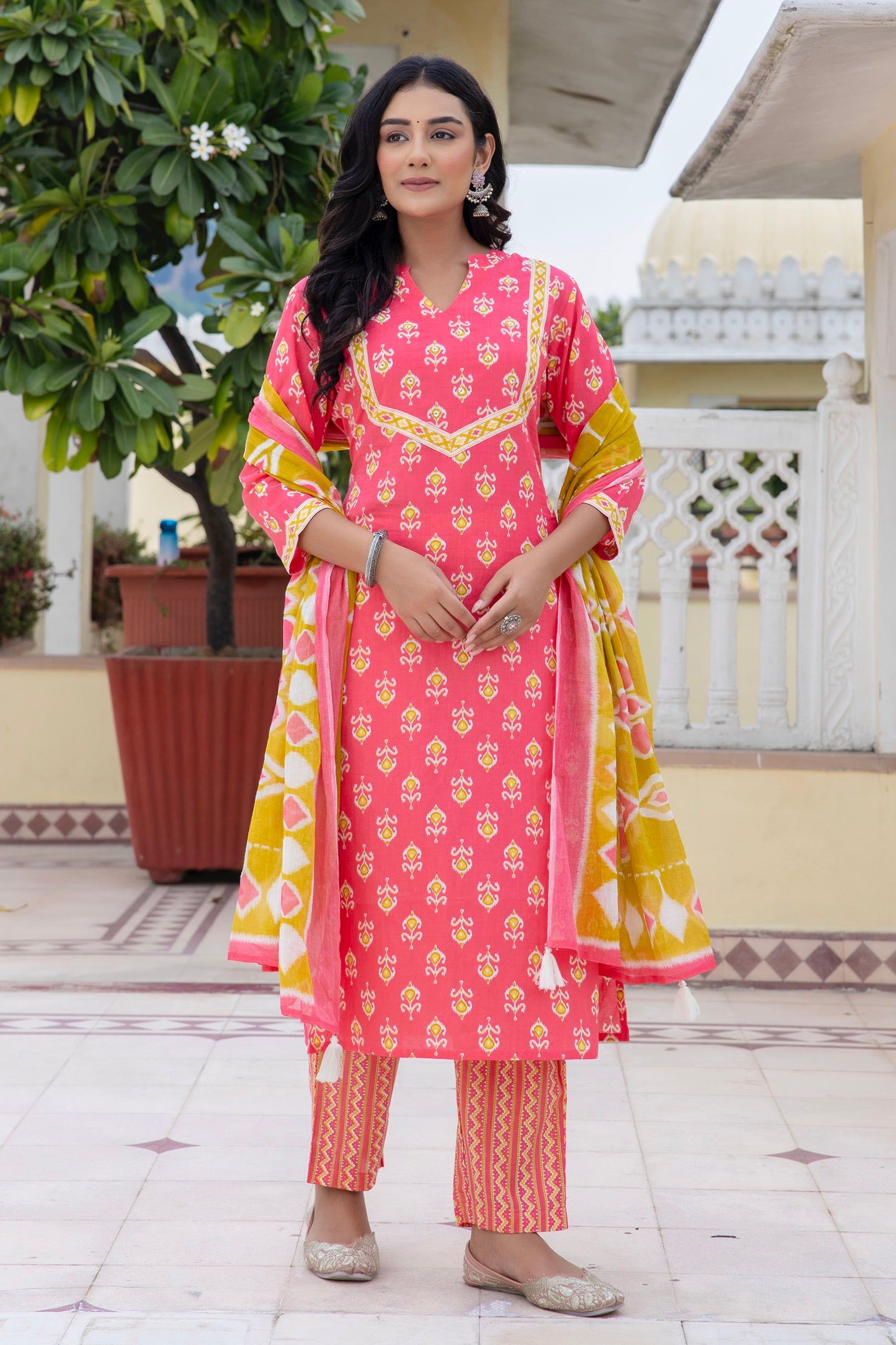 Kurta Set For Women Kurta Set For Women