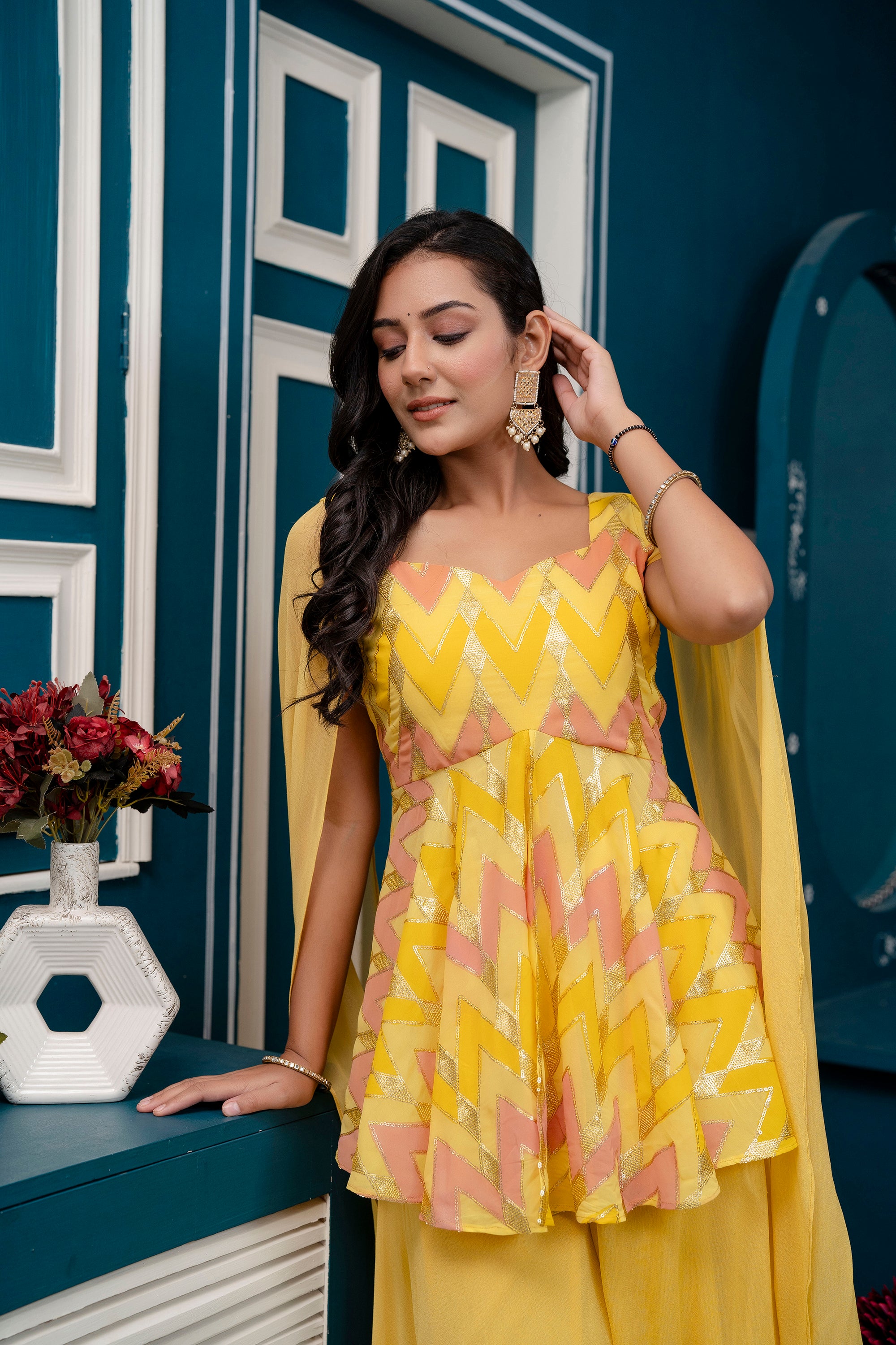 Sharara Sets Sharara Sets