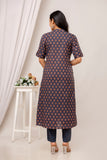 Printed Kurta For Women Printed Kurta For Women