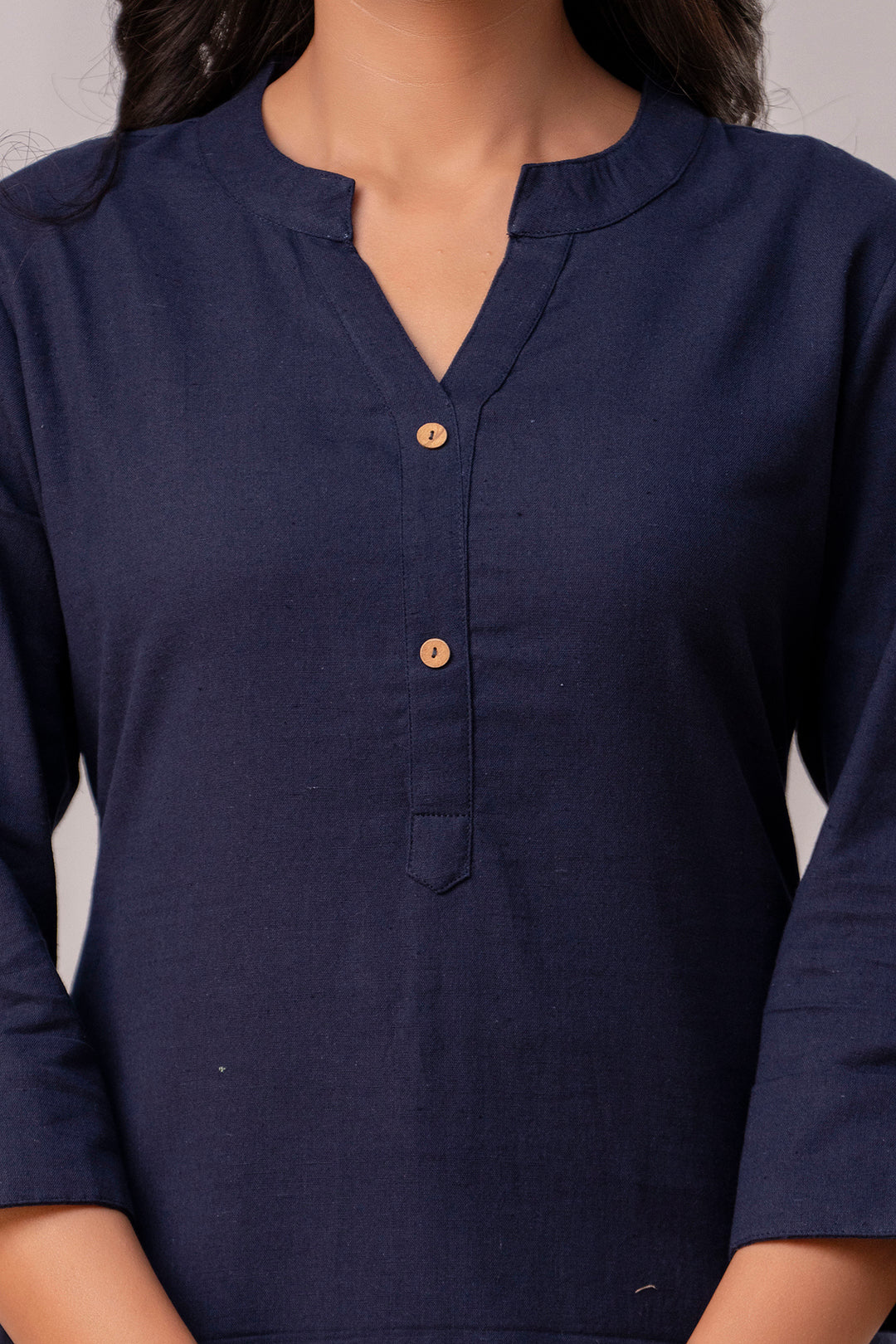 Blue Kurti for Women Blue Kurti for Women
