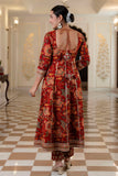 Sequins Work Kurta Set Sequins Work Kurta Set