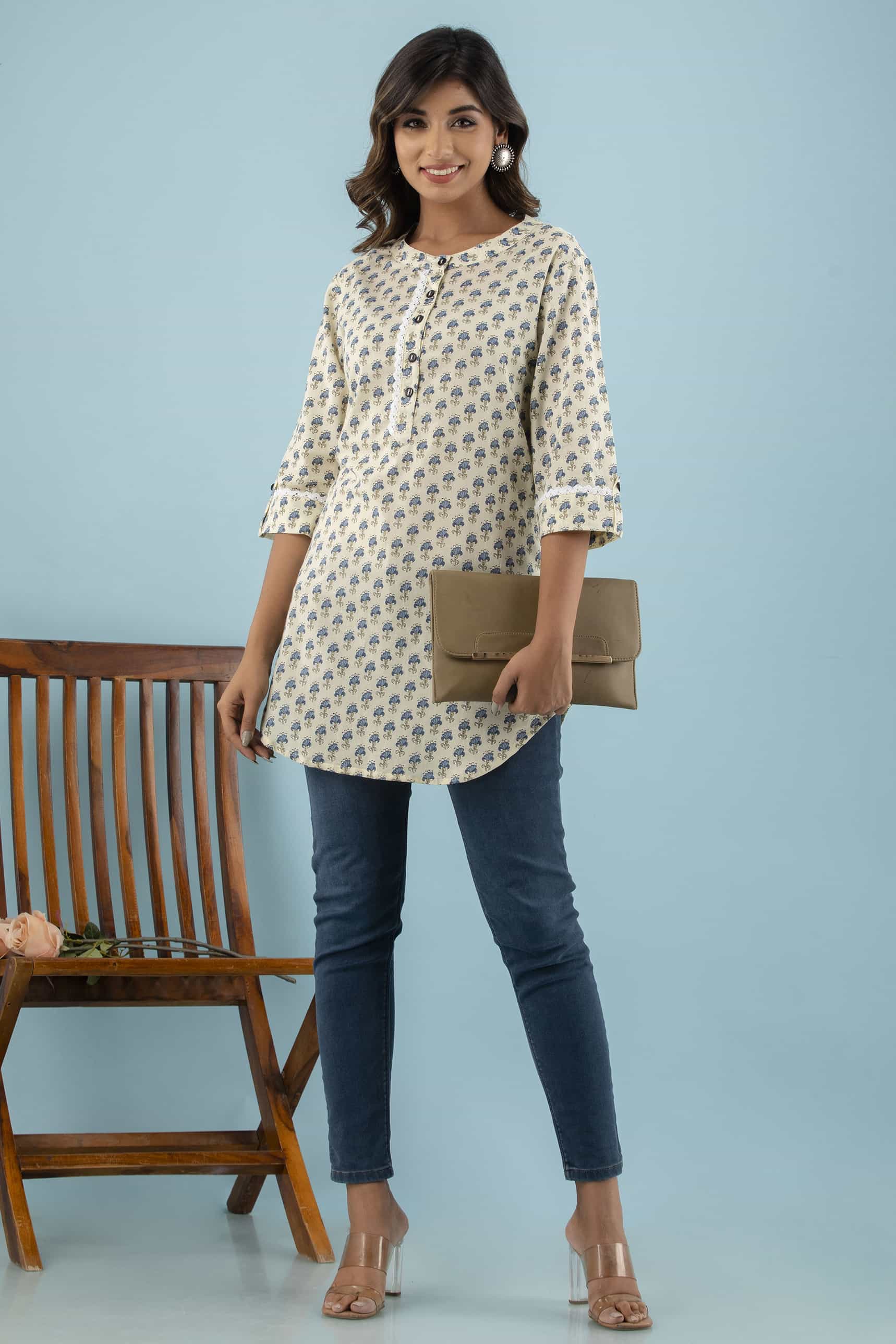 White Tops  White Tops