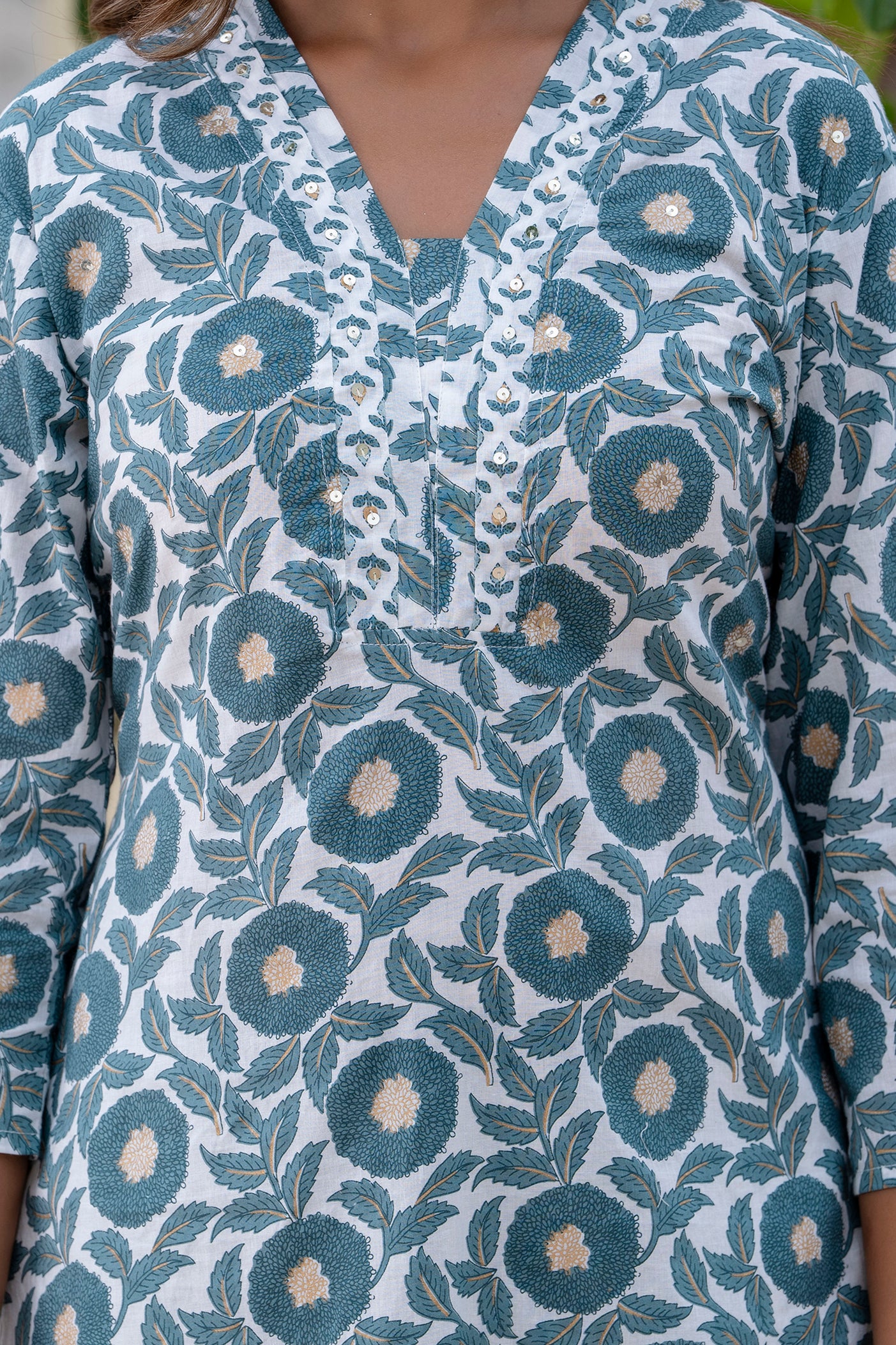 Sky Blue kurta Set With Dupatta Sky Blue kurta Set With Dupatta