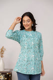 Blue Top For Women Blue Top For Women