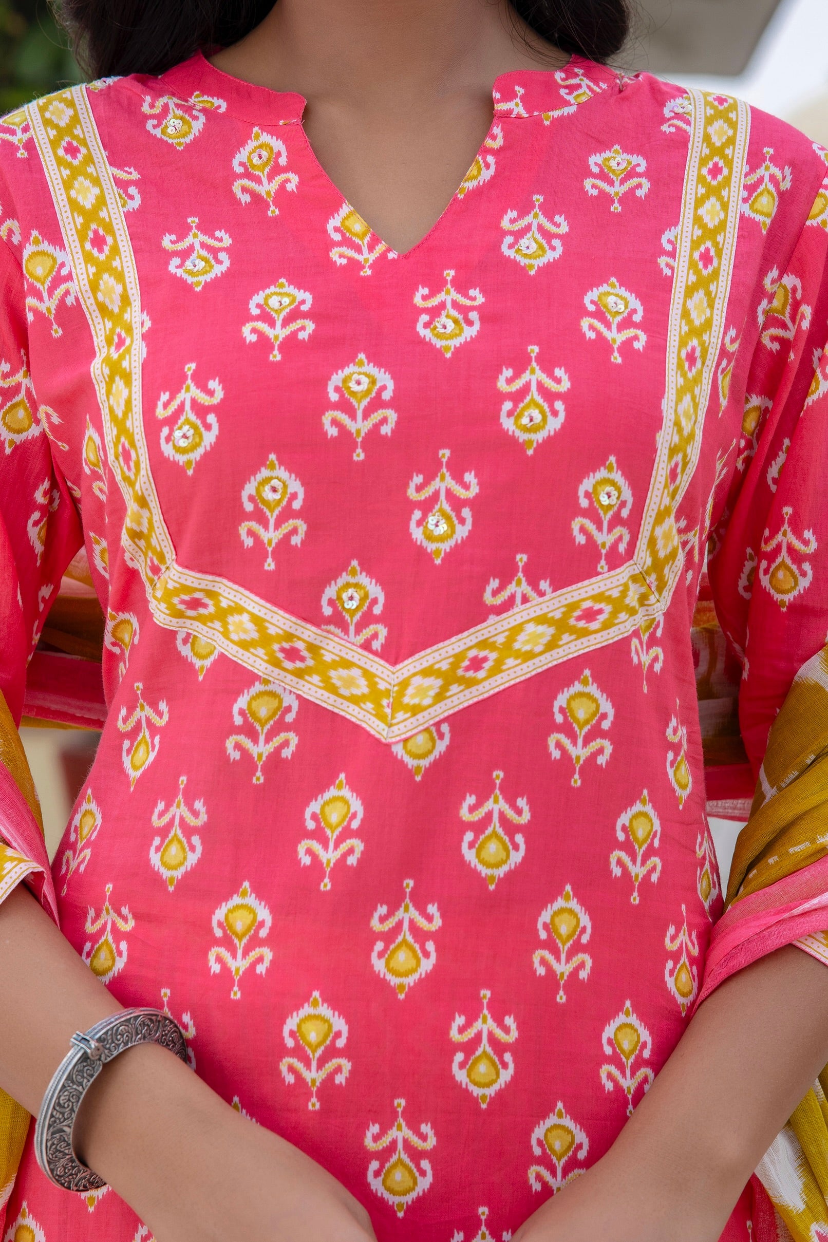 Kurta Set For Women Kurta Set For Women