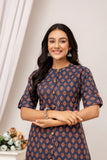Printed Kurta For Women Printed Kurta For Women