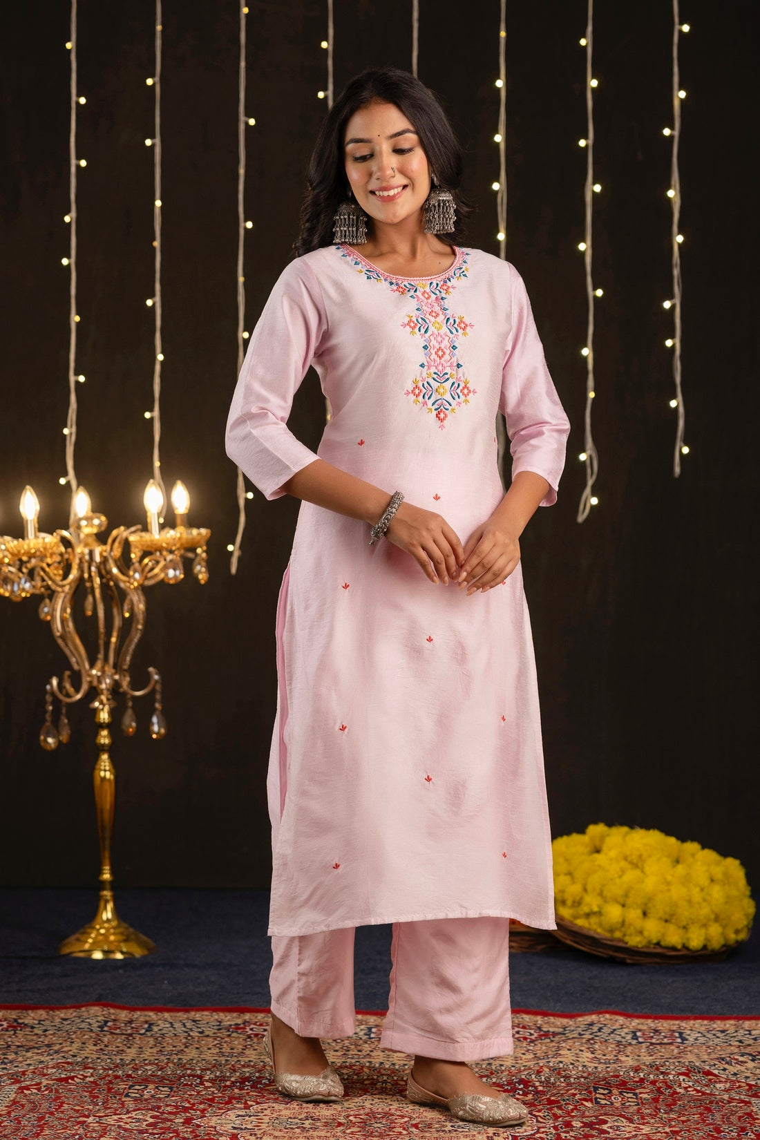 pink kurta for women pink kurta for women