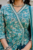 Sea Green Suit set for women Sea Green Suit set for women