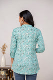Blue Top For Women Blue Top For Women