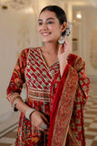Sequins Work Kurta Set Sequins Work Kurta Set
