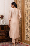 Straight Kurta Set Straight Kurta Set