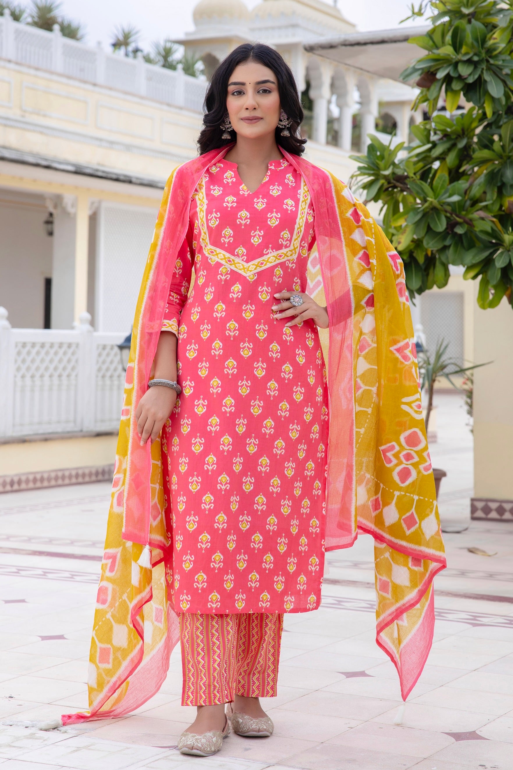 Kurta Set For Women Kurta Set For Women
