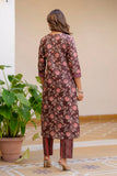 Cotton Kurta Set For Women Cotton Kurta Set For Women