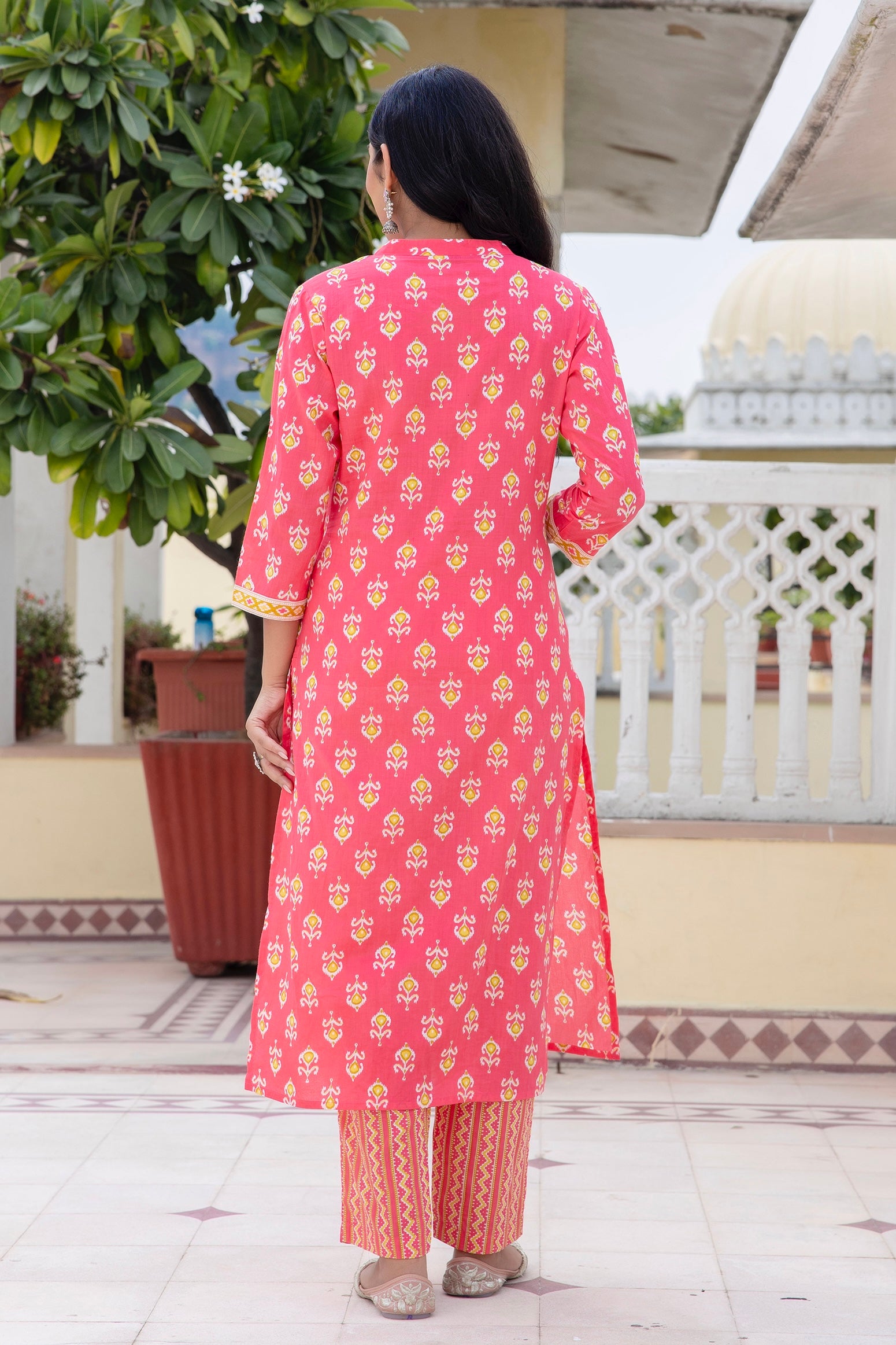 Kurta Set For Women Kurta Set For Women