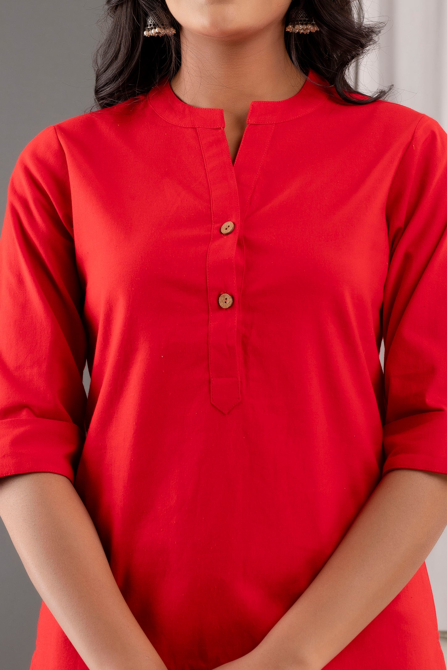 Red Kurta For Women Online Red Kurta For Women Online
