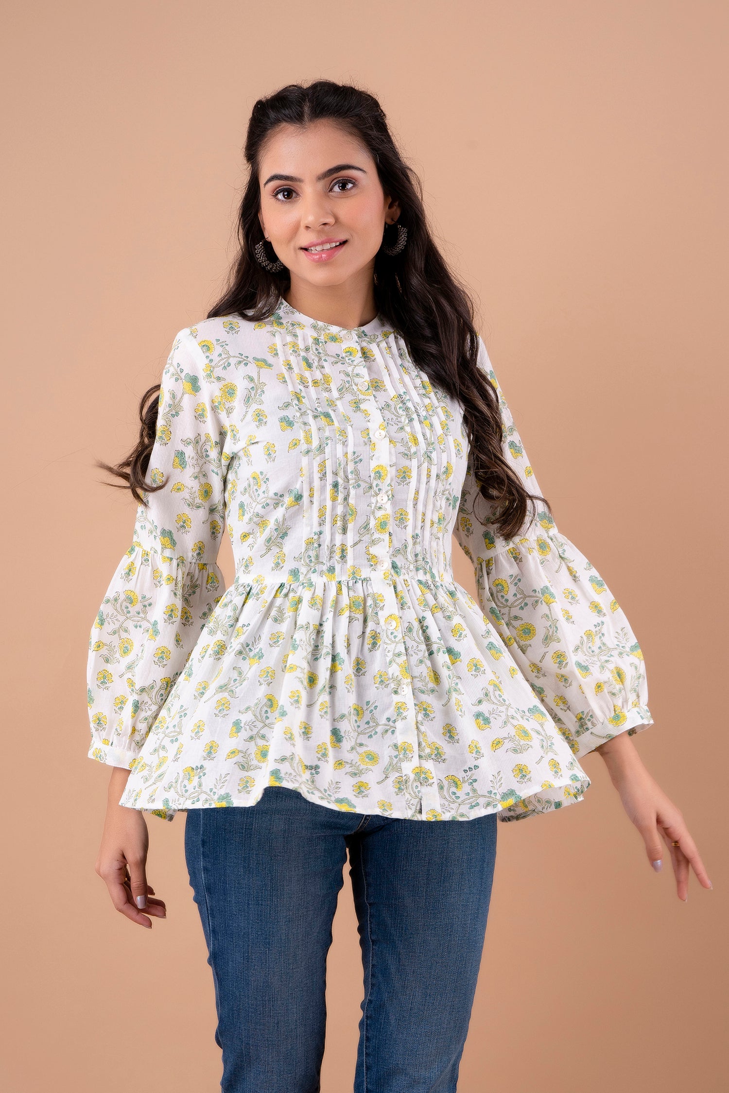 Cotton Tops Cotton Tops