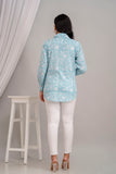Blue Shirt For Women Blue Shirt For Women