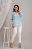 Blue Shirt For Women Blue Shirt For Women
