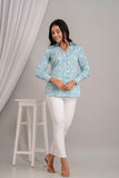 Blue Shirt For Women Blue Shirt For Women