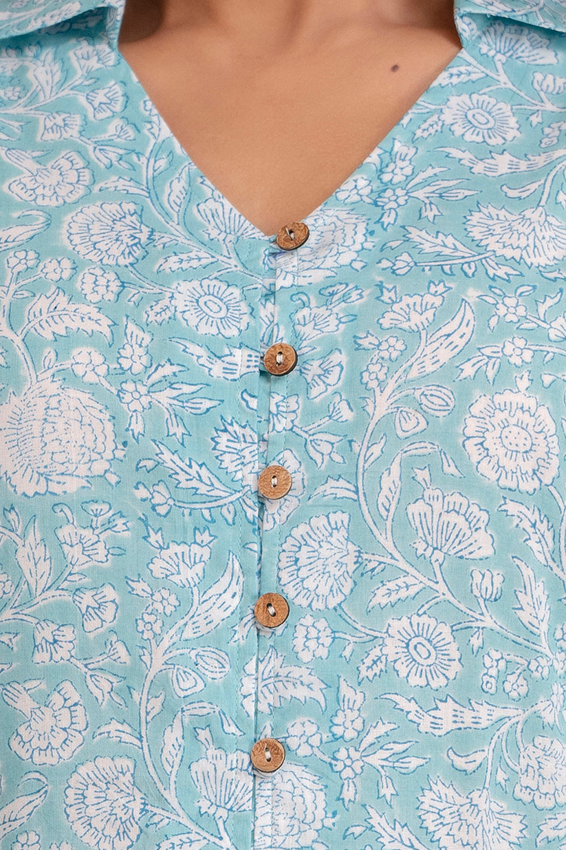 Blue Shirt For Women Blue Shirt For Women
