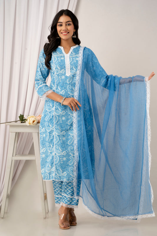 women kurta set online